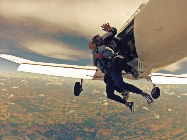 El momento que estabas esperando